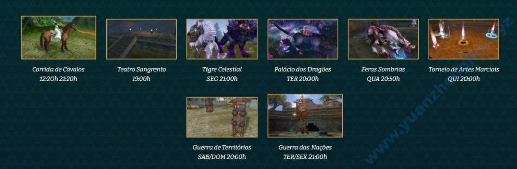 图片[7]|[六职业]The Classic PW-巴西服（2021年11月）|中国远征军网游公会官网|完美外服中国远征军|远征军公会