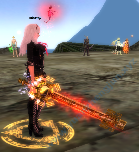 图片[37]|[六职业]The Classic PW-巴西服（2021年11月）|中国远征军网游公会官网|完美外服中国远征军|远征军公会