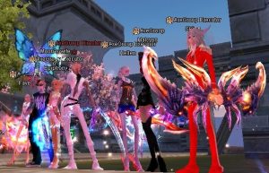 [十职业]Perfect storm（2012-2013.3）|中国远征军网游公会官网|完美外服中国远征军|远征军公会