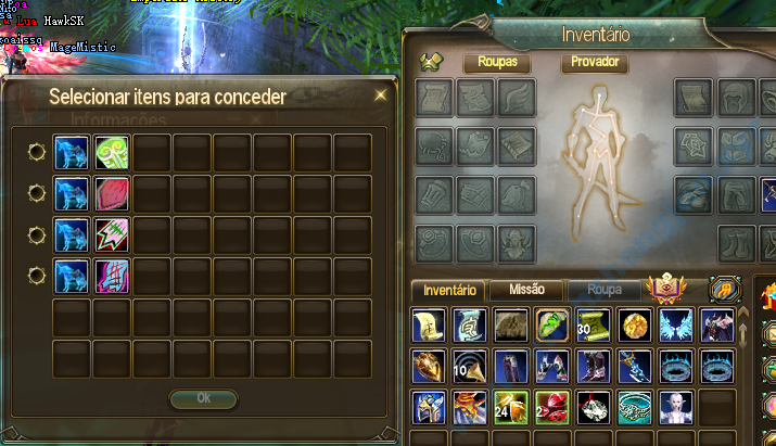 图片[6]|[十职业] History PW -10职业巴西服简单介绍20221006|中国远征军网游公会官网|完美外服中国远征军|远征军公会