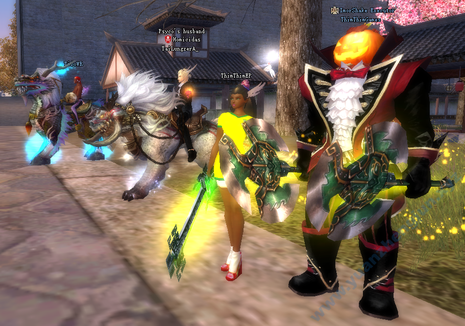 图片[35]|[六职业]The Classic PW-巴西服（2021年11月）|中国远征军网游公会官网|完美外服中国远征军|远征军公会