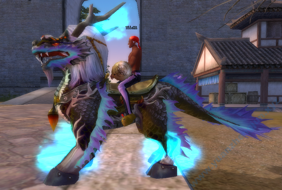 图片[27]|[六职业]The Classic PW-巴西服（2021年11月）|中国远征军网游公会官网|完美外服中国远征军|远征军公会