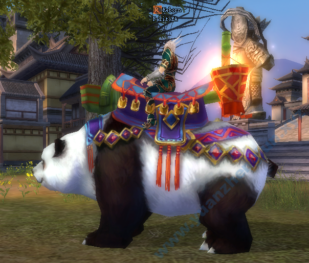 图片[29]|[六职业]The Classic PW-巴西服（2021年11月）|中国远征军网游公会官网|完美外服中国远征军|远征军公会