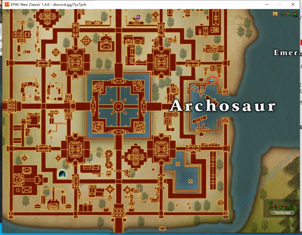 图片[12]|[十职业与六职业]Externalpw-法服(2022年3月)|中国远征军网游公会官网|完美外服中国远征军|远征军公会