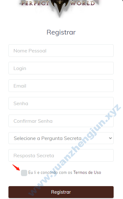 图片[3]|[十职业] History PW -10职业巴西服简单介绍20221006|中国远征军网游公会官网|完美外服中国远征军|远征军公会