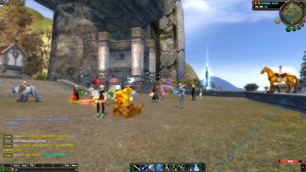 图片[15]|[六职业]The Classic PW-巴西服（2021年11月）|中国远征军网游公会官网|完美外服中国远征军|远征军公会