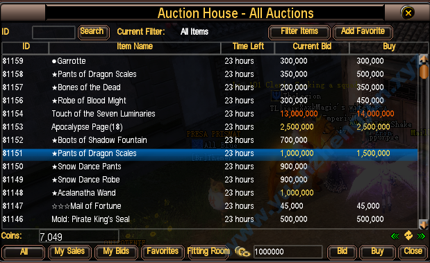 图片[26]|[六职业]The Classic PW-巴西服（2021年11月）|中国远征军网游公会官网|完美外服中国远征军|远征军公会