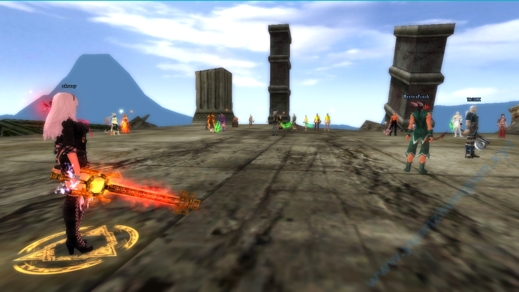 图片[16]|[六职业]The Classic PW-巴西服（2021年11月）|中国远征军网游公会官网|完美外服中国远征军|远征军公会