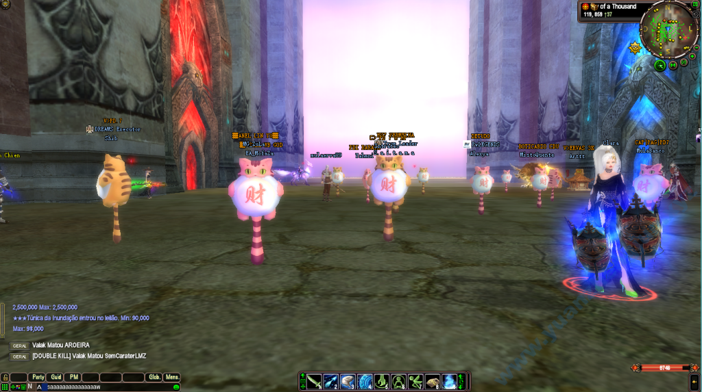 图片[18]|[六职业]The Classic PW-巴西服（2021年11月）|中国远征军网游公会官网|完美外服中国远征军|远征军公会