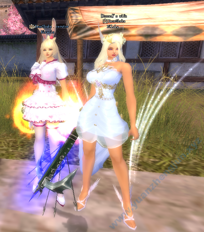 图片[32]|[六职业]The Classic PW-巴西服（2021年11月）|中国远征军网游公会官网|完美外服中国远征军|远征军公会