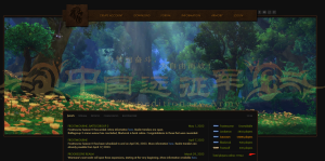 [3.3.5a][5.4.8]  Warmane 欧服|中国远征军网游公会官网|完美外服中国远征军|远征军公会