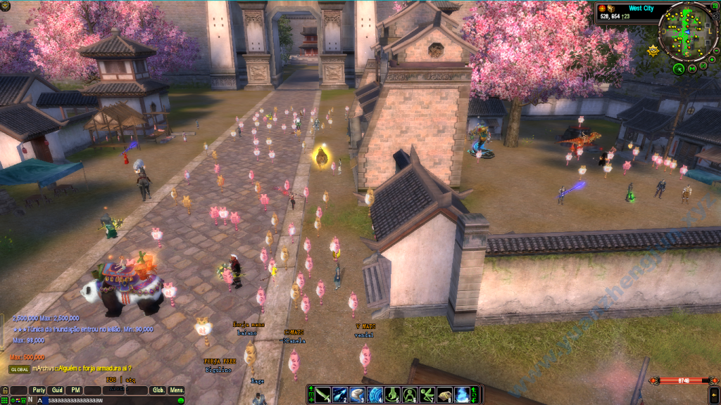 图片[23]|[六职业]The Classic PW-巴西服（2021年11月）|中国远征军网游公会官网|完美外服中国远征军|远征军公会