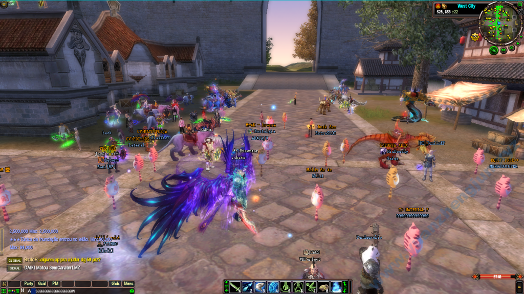 图片[20]|[六职业]The Classic PW-巴西服（2021年11月）|中国远征军网游公会官网|完美外服中国远征军|远征军公会