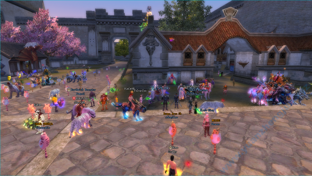 图片[21]|[六职业]The Classic PW-巴西服（2021年11月）|中国远征军网游公会官网|完美外服中国远征军|远征军公会